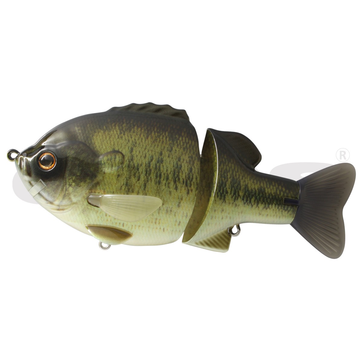 Deps Bull Shooter 160 SS - Picture 33 of 35
