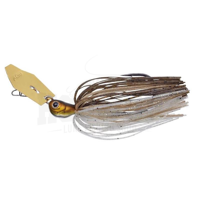 Evergreen Jack Hammer 3/4oz - 21G - Imagen 31 de 36
