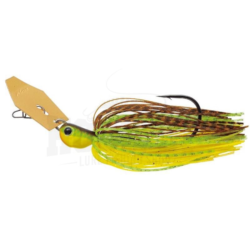 Evergreen Jack Hammer 3/4oz - 21G - Imagen 32 de 36