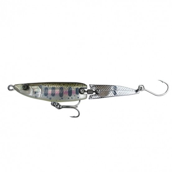 Pequeño Jack Hymir 70mm