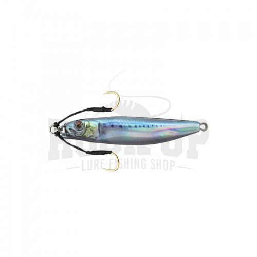 01 Laser sardine RP [12G]