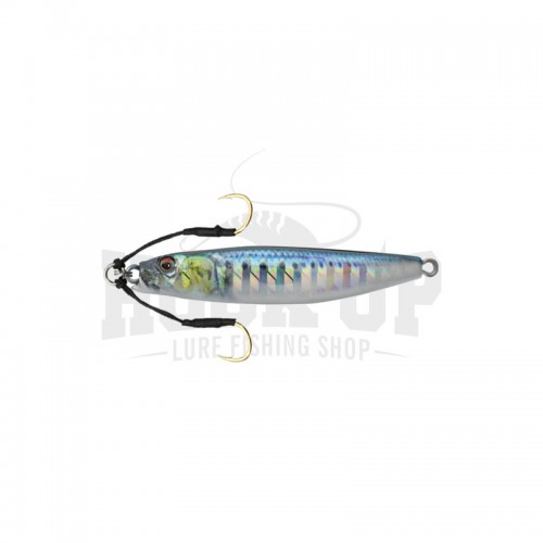 02 Águila Holo Vertical RP [12G] [12G