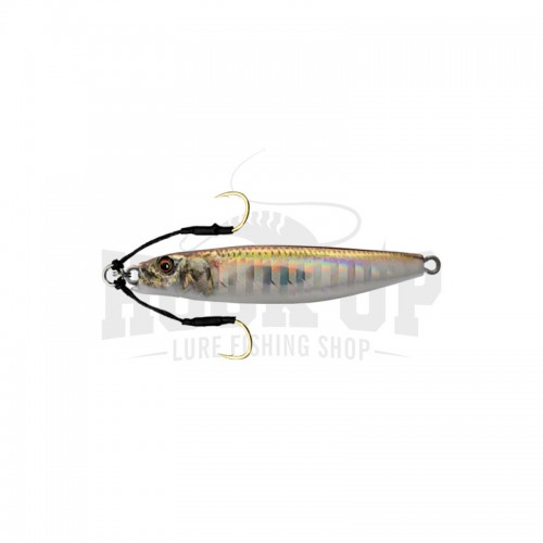 07 Cebo de Surf RP [18G]