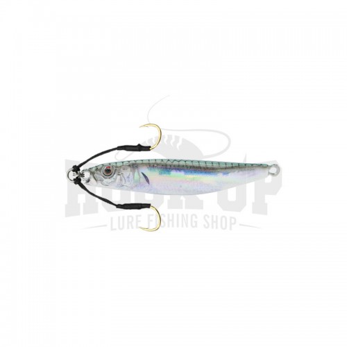 10 Extreme Anchovy RP [12G] Francés