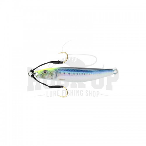 11 Carta Cabeza Glowberry RP [18G]
