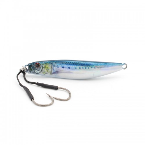 01 Silla de montar láser RP [40G]
