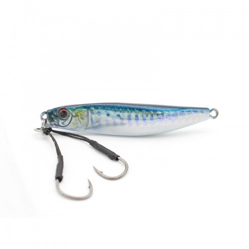 02 Águila Espejo RP [30G]