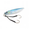 Little Jack Metal Addict Tipo 01