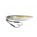 Little Jack Metal Addict Tipo 01
