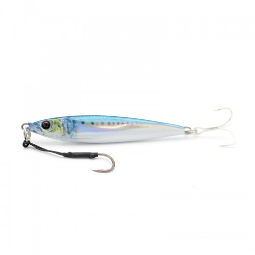 01 Sardina láser [30G]
