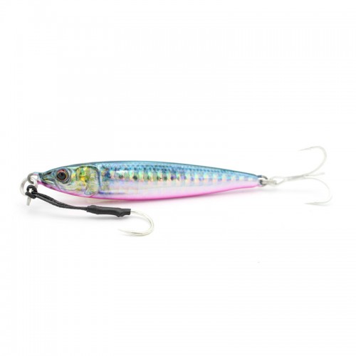 04 Alfiler de Toro Sardina RP [30G]