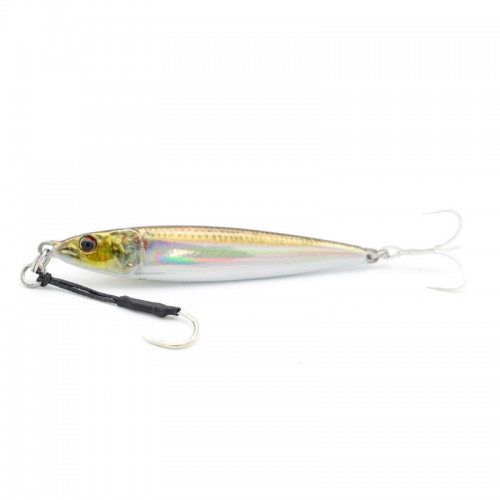 06 Cebo láser de surf [40G]