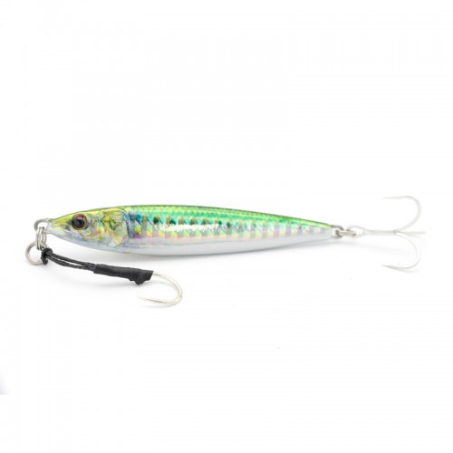 07 Sardina Verde RP [30G]