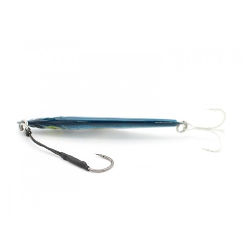 Little Jack Metal Addict Tipo 02