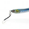 Little Jack Metal Addict Tipo 03