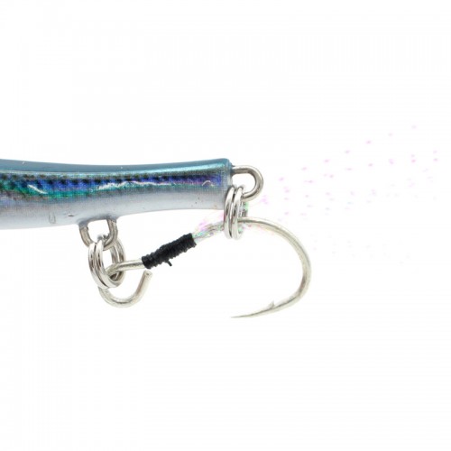 Little Jack Metal Addict Tipo 03