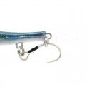 Little Jack Metal Addict Tipo 03