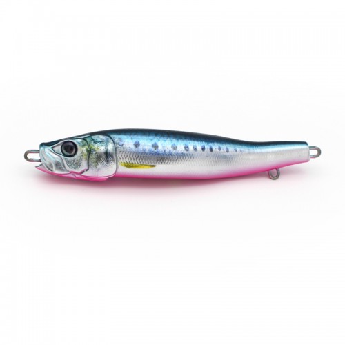 07 CEBRA BRILLO IWASHI [150G]