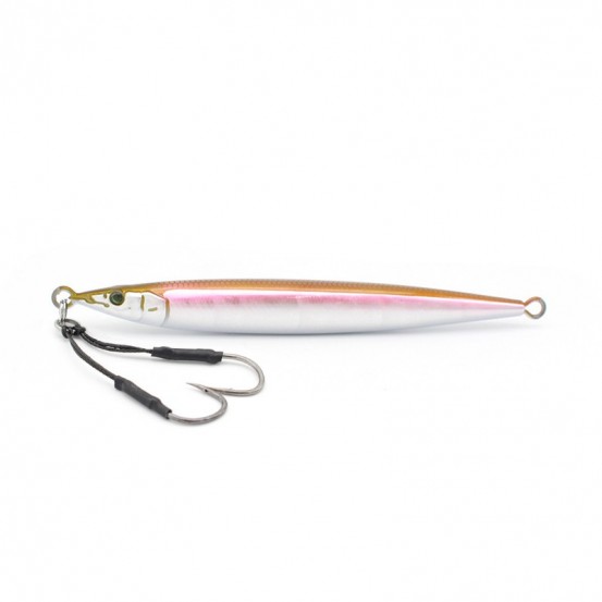 Little Jack Metal Addict Type 05