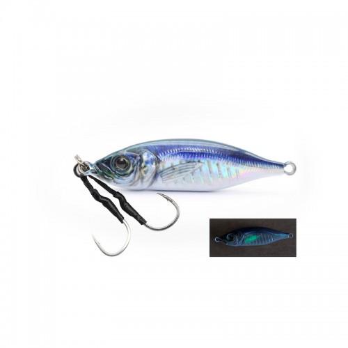 02 AJI ALETA BRILLANTE [30G]