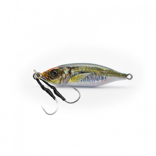 03 AJI [125G]