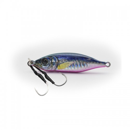 04 AZUL ROSA MARU-AJI [100G] [100G
