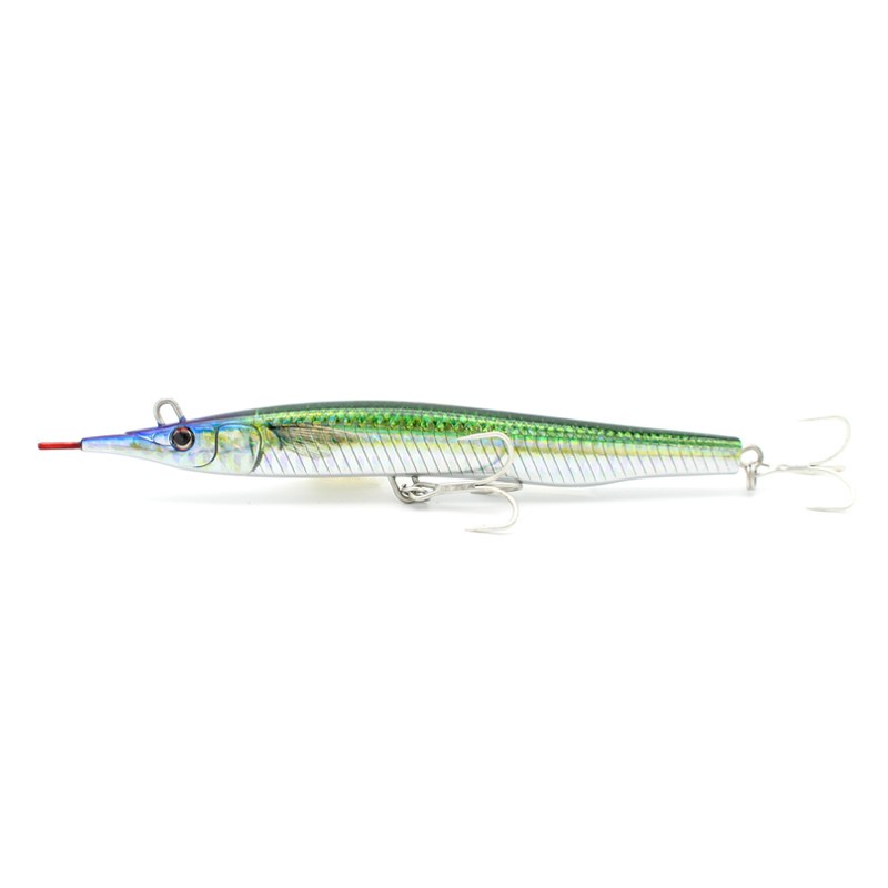 Little Jack Sayoris Z 133mm - Imagen 4 de 6