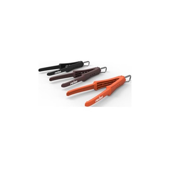 Reins Fish Grip SP Orange