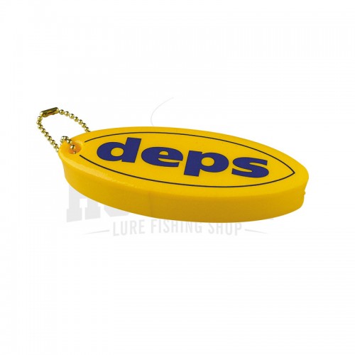 Deps Key Floater