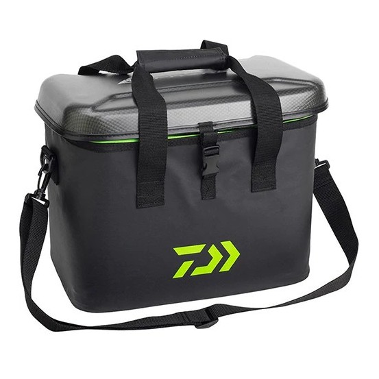 Daiwa Prorex Semi Hard Carry Bag