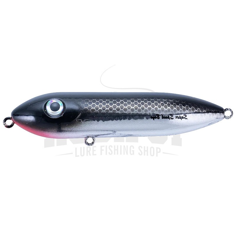 Heddon Super Spook Boyo - Imagen 10 de 12