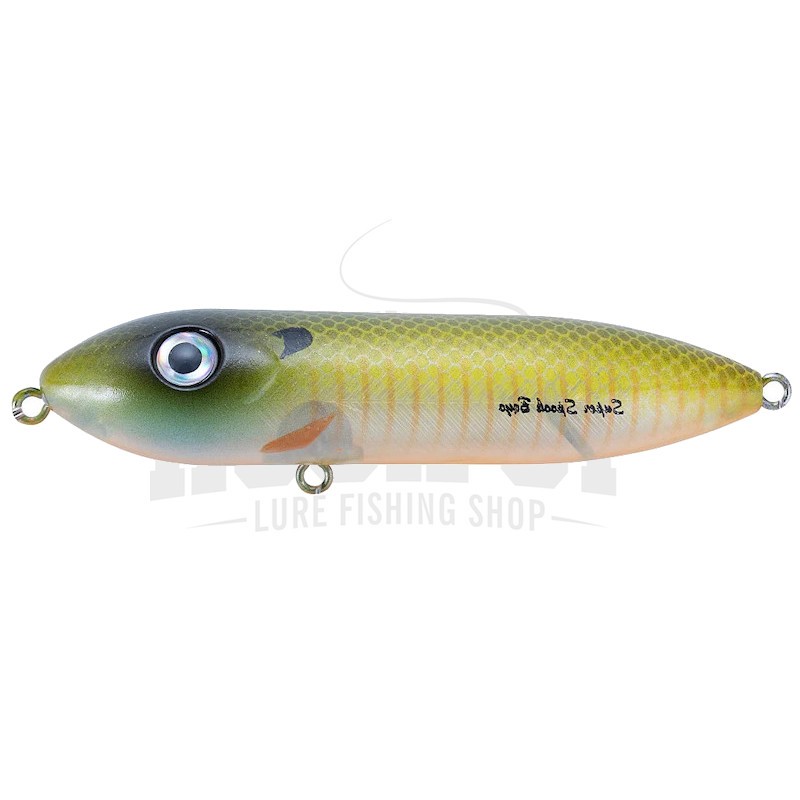 Heddon Super Spook Boyo - Imagen 12 de 12