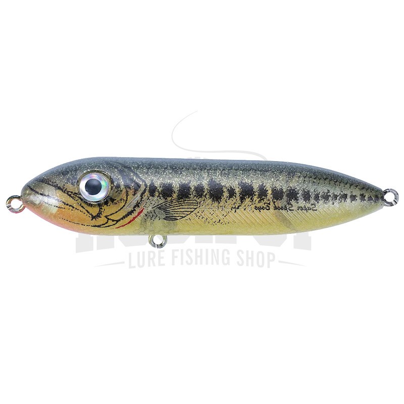 Heddon Super Spook Boyo - Imagen 8 de 12