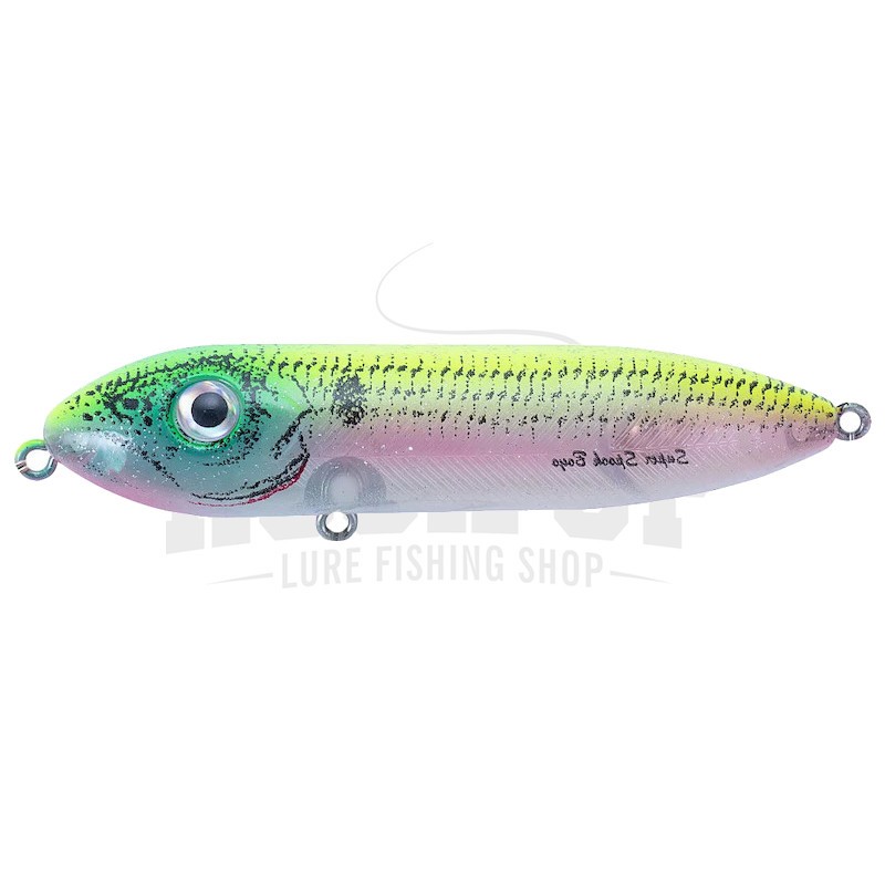 Heddon Super Spook Boyo - Imagen 9 de 12