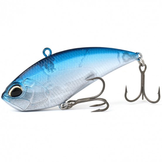 Duo Realis Vibration 68 Apex Tune AJA3087 Shadow Halo