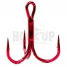 Owner Red Treble Hook ST-36RD