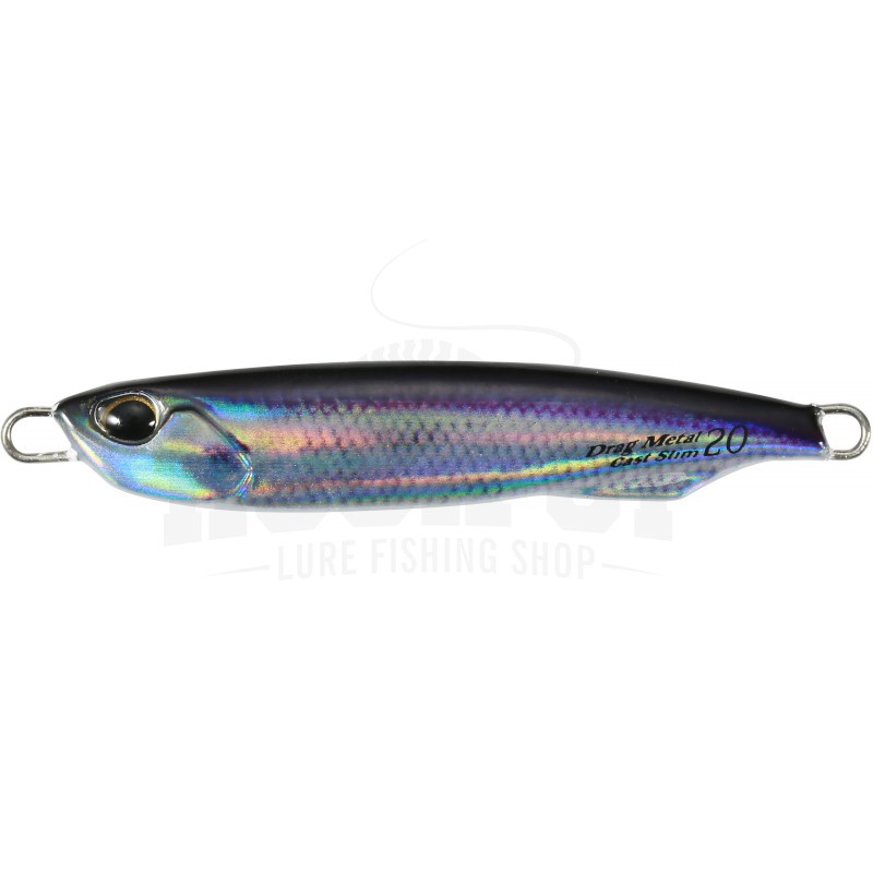 Duo Drag Metal Cast Slim - Imagen 37 de 55