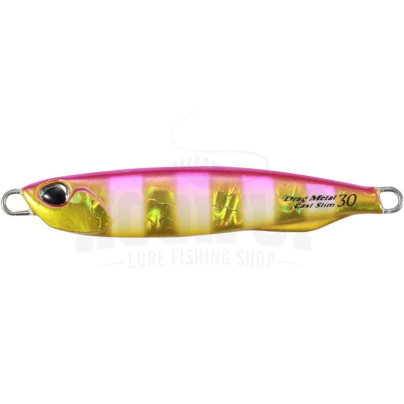Duo Drag Metal Cast Slim - Imagen 44 de 55