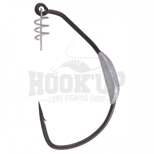Owner Hook TwistLOCK Beast Weighted 5130W