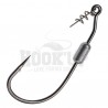 Owner TwistLOCK Weighted Hook 5132W