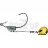 Owner TwistLOCK Flashy Swimmer Hook 4164