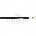 BLACK N BLUE SILVER - 2pcs