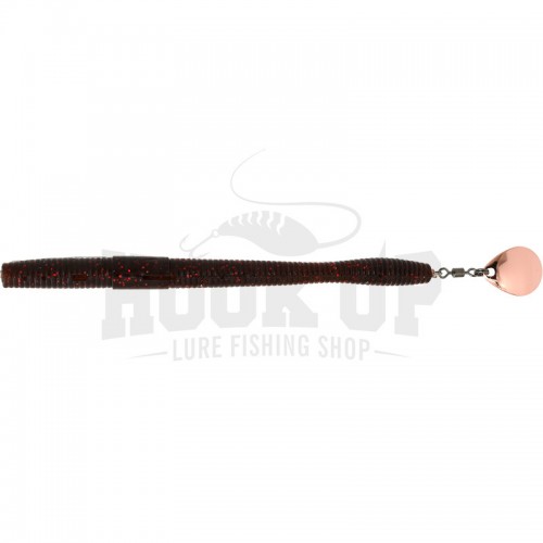WATERMELON RED COPPER - 2pcs