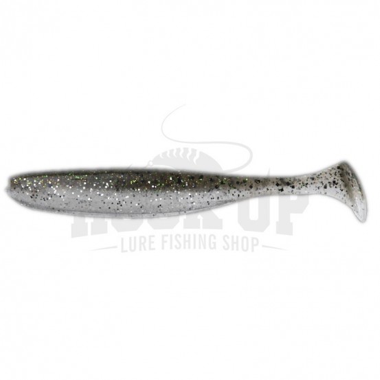 Keitech Easy Shiner 8"