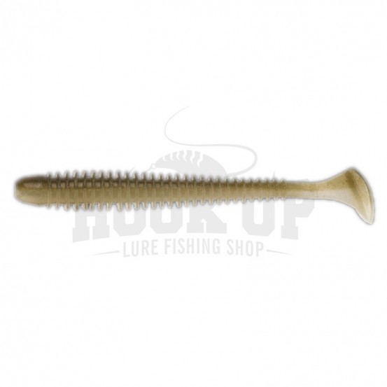 Keitech Swing Impact Slim 2" 400 Ayu