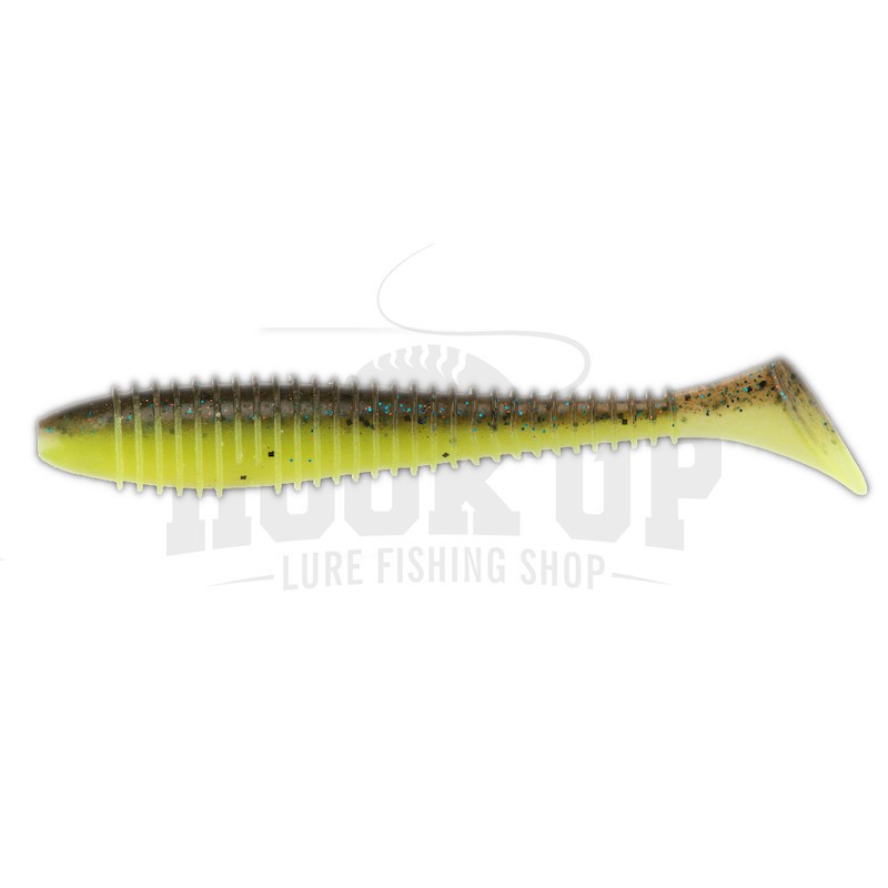Keitech Swing Impact Fat 4.8" - Photo 20/32