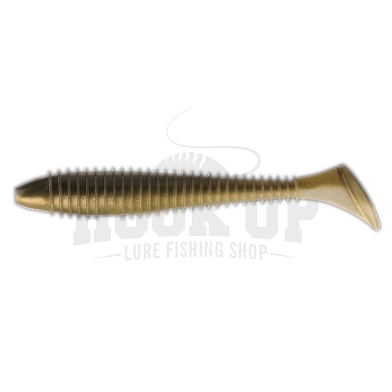 Keitech Swing Impact Fat 3.8"