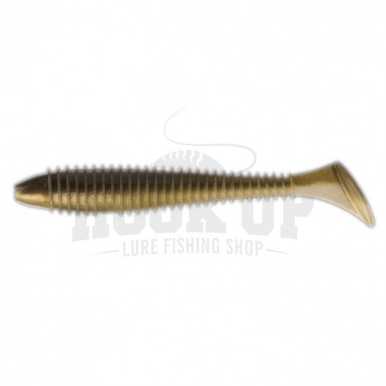 Keitech Swing Impact Fat 3.8"
