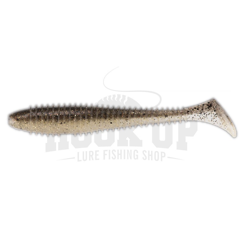 Keitech Swing Impact Fat 3.8" - Photo 23/40