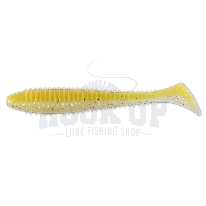 Keitech Swing Impact Fat 3.8" - Photo 25/40
